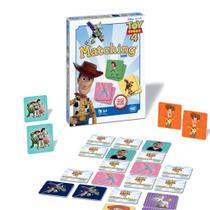 Jogo de combinação Wonder Forge Toy Story 4 para crianças a partir de 3 anos