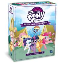 Jogo de construção de decks Renegade Game Studios My Little Pony Jogo de construção de decks Renegade Game Studios My Little Pony