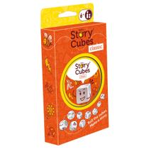 Jogo de contar histórias Zygomatic Rory's Story Cubes Eco-Blister