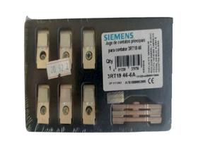 Jogo De Contato 3RT19 46 6A Siemens Jogo De Contato 3RT19 46 6A Siemens