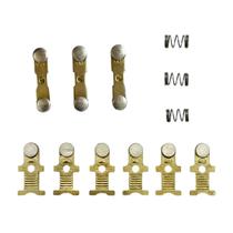 Jogo de contatos jc cwm40-3p - cod. 10410074 Jogo de contatos jc cwm40-3p - cod. 10410074