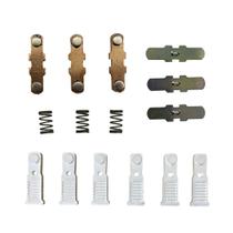 Jogo de contatos para contator cwm50-3p - cod. 10410075