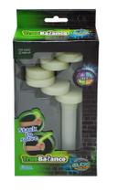 Jogo de coordenação TrueBalance Handheld Balance Toy para crianças/adultos