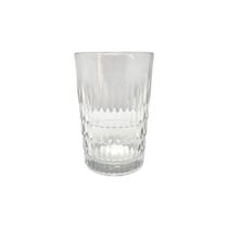 Jogo de Copo de Vidro 350ml com 3 peças Drink Rain Jogo de Copo de Vidro 350ml com 3 peças Drink Rain