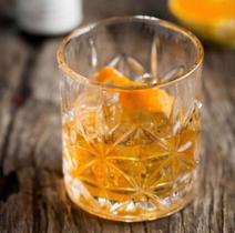 Jogo de copos 6 unidades whisky stella 310ml