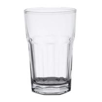 Jogo de Copos Alto Allure 310 ml com 6 Peças Bon Gourmet Jogo de Copos Alto Allure 310 ml com 6 Peças Bon Gourmet