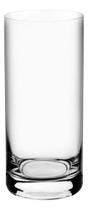 Jogo De Copos Altos Larus Em Cristal Eco 6pçs 470ml- Bohemia