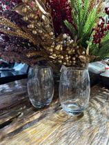 Jogo de copos Aruba 6unidades 465ml