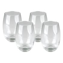 Jogo de Copos Aruba c/4 465ml Nadir