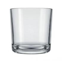 Jogo de Copos Baixos Bar Whisky Rocks 7 Peças - Nadir