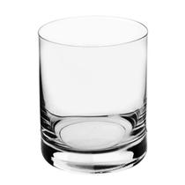 Jogo De Copos Baixos Cristal Ecológico 320Ml Barware Bohemia Jogo De Copos Baixos Cristal Ecológico 320Ml Barware Bohemia