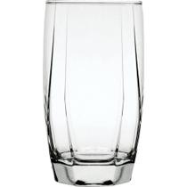 Jogo de Copos Capri Long Drink 410ml 6 peças-Dislar Jogo de Copos Capri Long Drink 410ml 6 peças-Dislar