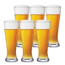 Jogo de Copos de Vidro Denver 6pcs, 473ml- Ruvolo Jogo de Copos de Vidro Denver 6pcs, 473ml- Ruvolo