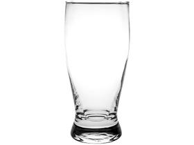 Jogo de Copos de Vidro para Cerveja 340ml 6 Peças - Lyor 6552 Jogo de Copos de Vidro para Cerveja 340ml 6 Peças - Lyor 6552
