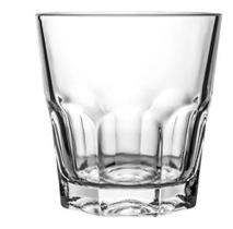 Jogo De Copos Dover Com 6 Peças Em Vidro 250ml - Dynasty