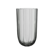 Jogo De Copos Em Cristal Ecológico Refinatto Com 6 Peças 400ml L'Hermitage
