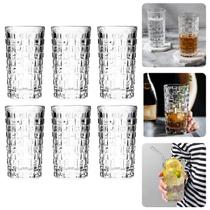 Jogo De Copos Nachtmann Bossa Nova Copo Agua Bebida 315ml