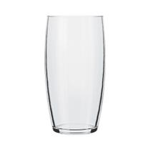 Jogo de Copos Nadir Oca Long Drink de Vidro Liso com 6 Peças 300ml