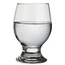 Jogo De Copos Para Aguá Paulista Nadir F. 250Ml 6 Peças 7002 Jogo De Copos Para Aguá Paulista Nadir F. 250Ml 6 Peças 7002