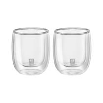Jogo de Copos para Café em Parede Dupla 80ml - Zwilling