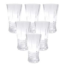 Jogo De Copos Precisão 305Ml 6 Peças- Casambiente Jogo De Copos Precisão 305Ml 6 Peças- Casambiente