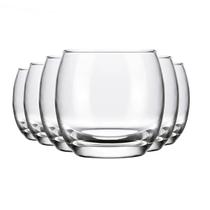 Jogo de Copos Rocks Aruba SM 345ml 6 Unidades - Nadir J305