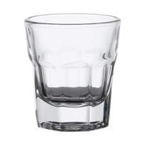 Jogo de Copos Shot Allure 30 ml com 6 Peças boa qualidade