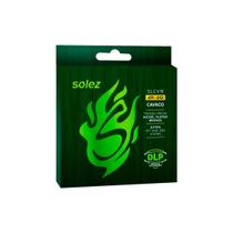 Jogo De Cordas P/cavaco Solez Slcv L Npb 0.011"/0.032"