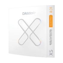 Jogo De Cordas para Guitarra 010 Nick Plat Daddario XSE1046 Jogo De Cordas para Guitarra 010 Nick Plat Daddario XSE1046