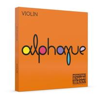 Jogo De Cordas Para Violino 4/4 Thomastik Alphayue Al100