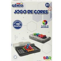 Jogo De Cores Bbr R3279
