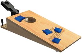 Jogo de Cornhole de Mesa Buffalo Games Toss Across - 8+ anos
