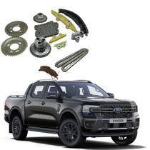 Jogo De Corrente Original ( Ranger 2.2 Diesel 2012 2013 2014 2015 2016 2017 2018 2019 2020 ) ( Transit 2.2 Diesel 2012 A 2013 ) ( Acompanha Os Itens D Jogo De Corrente Original ( Ranger 2.2 Diesel 2012 2013 2014 2015 2016 2017 2018 2019 2020 ) ( Transit 2.2 Diesel 2012 A 2013 ) ( Acompanha Os Itens D