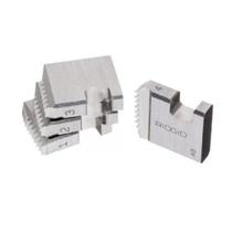 Jogo de cossinete para tarraxa npt 3/4" com 4 peças 37875 ridgid