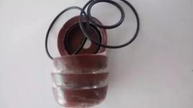 Jogo De Couro Com Anéis O'ring Para Roda D'água Zm-51 Maxxi