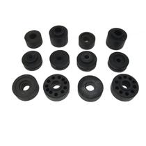 Jogo De Coxim Da Cabine (ranger De 1994 A 1997 ) - Paralelo