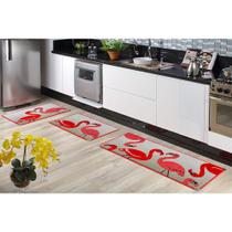 Jogo de Cozinha 3 peças Andino KA-22 - Lancer