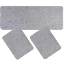 Jogo de Cozinha 3 Peças Passadeira Pelo Baixo Jogo de Cozinha 3 Peças Passadeira Pelo Baixo