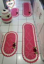 Jogo de cozinha 5 peças