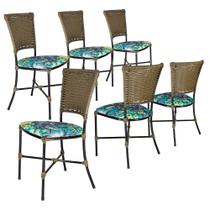 Jogo De Cozinha Cadeiras Gramado Pequi Ratan Jogo De Cozinha Cadeiras Gramado Pequi Ratan