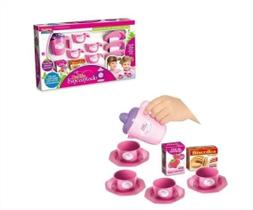 Jogo De Cozinha Chazinho Encantado 11 Peças