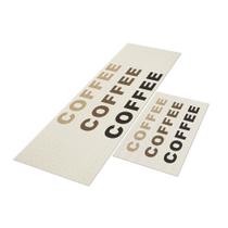 Jogo de Cozinha Coffee Plus 2Pçs 40x120+40x60cm