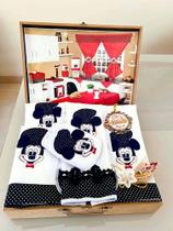 Jogo De Cozinha Completo 12 Peças C/cortina E Toalha De Mesa Jogo De Cozinha Completo 12 Peças C/cortina E Toalha De Mesa