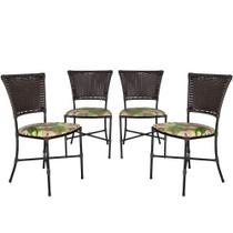 Jogo De Cozinha Gramado Tabaco Cadeiras Jantar Jogo De Cozinha Gramado Tabaco Cadeiras Jantar