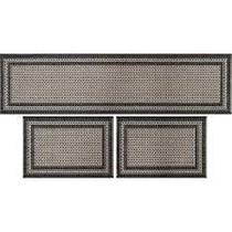 Jogo de Cozinha Sisal Look 3 Peças