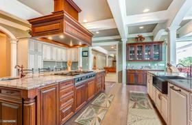 Jogo de Cozinha Sisal Look Paris Kit com 3 Pecas