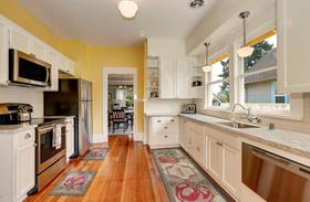 Jogo de Cozinha Sisal Look Pimentao Kit com 3 Pecas