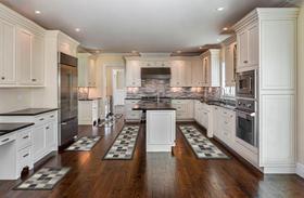 Jogo de Cozinha Sisal Look Tabuleiro Kit com 3 Pecas