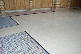 Jogo De Cozinha Unique Kilim Ibisco Multi-B Kit Com 3 Pecas