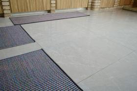 Jogo de Cozinha Unique Kilim Lirio Multi-B Kit com 3 Pecas